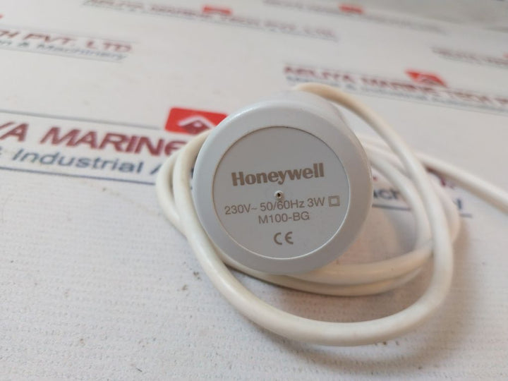 Honeywell M100-bg Thermal Actuator 230V~