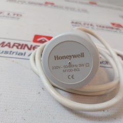 Honeywell M100-bg Thermal Actuator 230V~