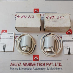 Honeywell M100-bg Thermal Actuator 230V~