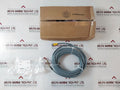 Honeywell M12 Female Connector Cable
