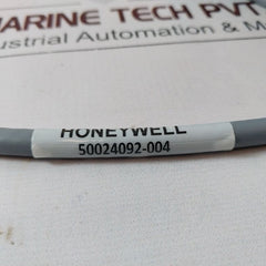 Honeywell M12 Female Connector Cable 15M 50024092-004