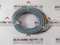 Honeywell M12 Female Connector Cable 15M 50024092-004