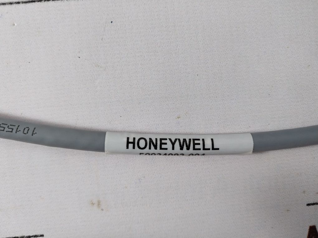 Honeywell M12 Female Connector Cable 15M 50024092-004