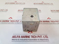 Honeywell M436A 1140 Damper Motor 27 Watts Opening