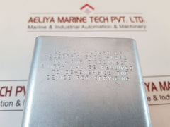 Honeywell M436A 1140 Damper Motor 27 Watts Opening