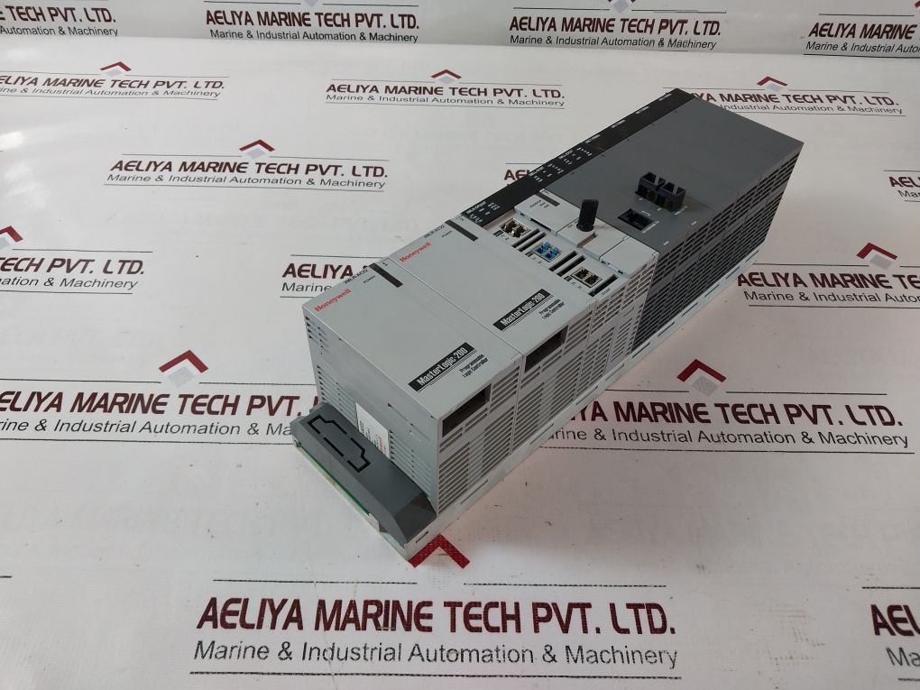 Honeywell Masterlogic-200 2Mlr-ac22,2Mlr-cpuh/F,2Mll-efmt,2Mll-efmf,2Mlt-dmma