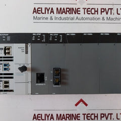 Honeywell Masterlogic-200 2Mlr-ac22,2Mlr-cpuh/F,2Mll-efmt,2Mll-efmf,2Mlt-dmma