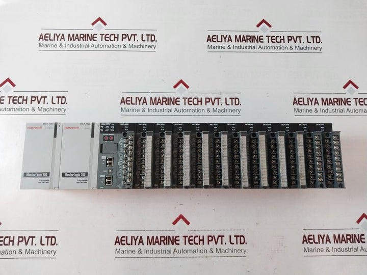 Honeywell Masterlogic-200