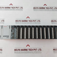 Honeywell Masterlogic-200