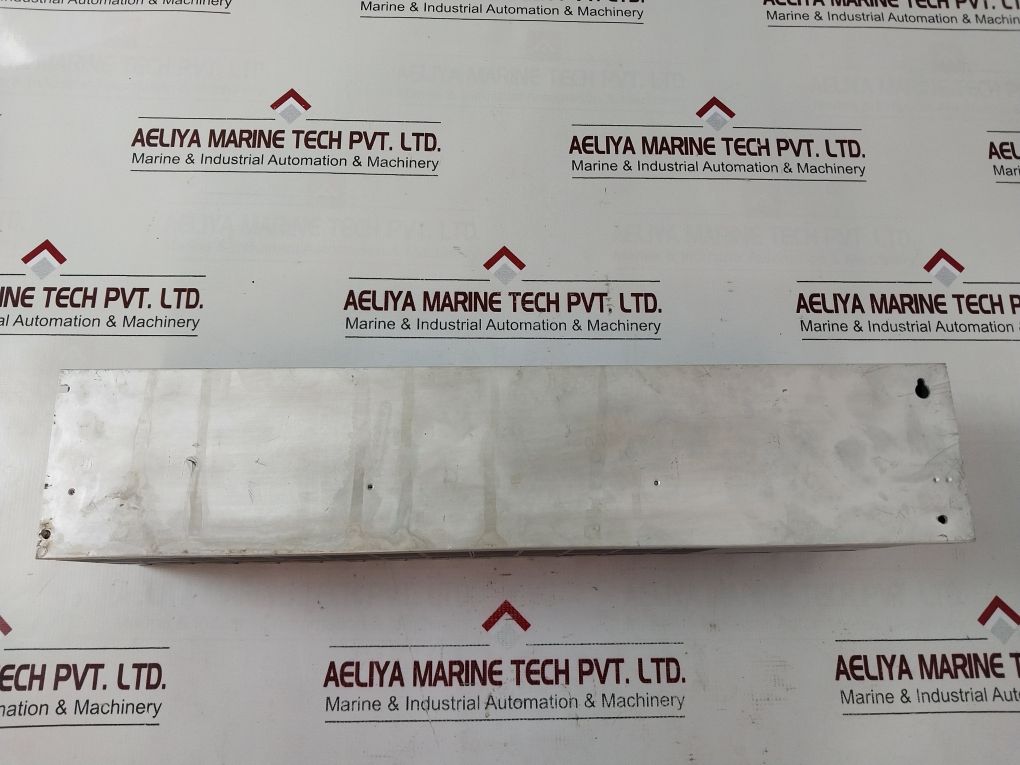 Honeywell Masterlogic-200 2Mlr-ac22,2Mlr-dbsf,2Mlf-ad4S Module Rack