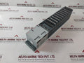 Honeywell Masterlogic-200 2Mlr-ac22,2Mlr-dbsf,2Mlf-ad4S Module Rack