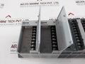 Honeywell Masterlogic-200 2Mlr-ac22,2Mlr-dbsf,2Mlf-ad4S Module Rack
