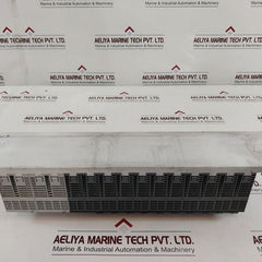 Honeywell Masterlogic-200 2Mlr-ac22,2Mlr-dbsf,2Mlf-ad4S Module Rack