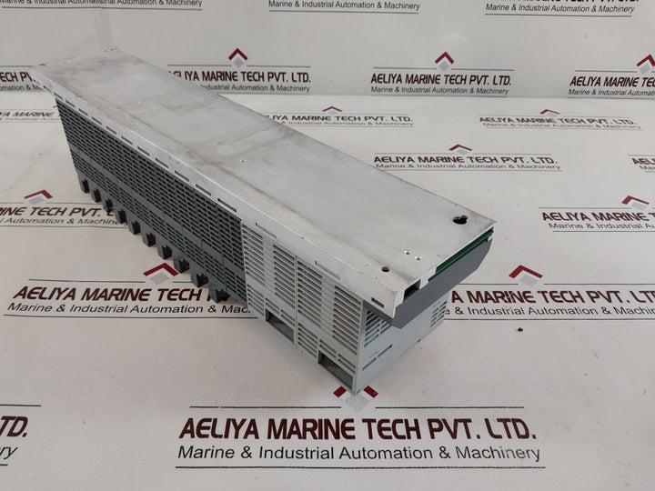 Honeywell Masterlogic-200 2Mlr-ac22,2Mlr-dbsf,2Mlf-ad4S Module Rack