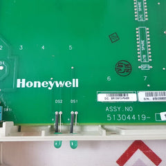Honeywell mc-iolx02 i/o link extender module 51304419-150
