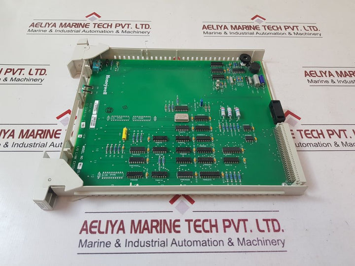 Honeywell mc-iolx02 i/o link extender module 51304419-150