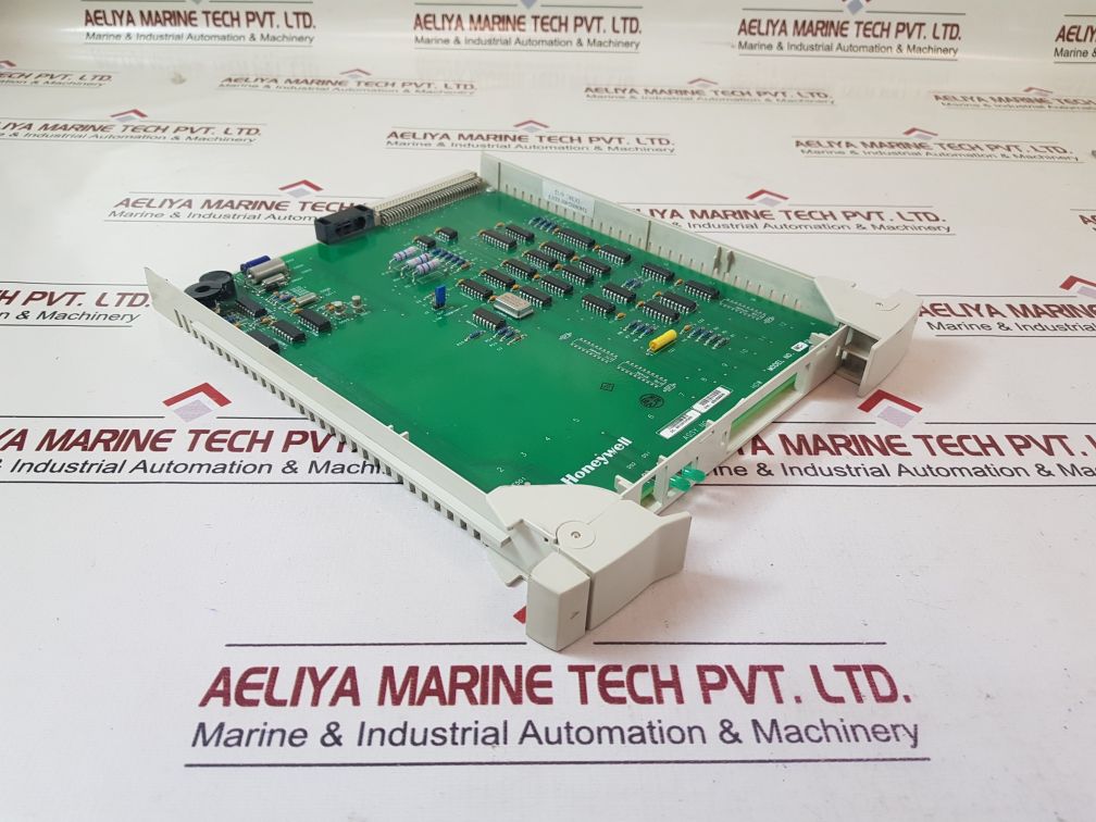 Honeywell mc-iolx02 i/o link extender module 51304419-150