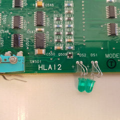 Honeywell Mc-paih03 Input Module 51304754-150