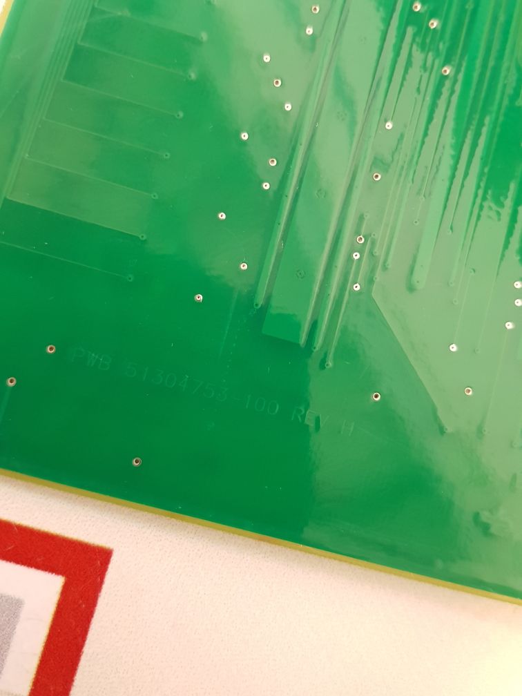 Honeywell Mc-paih03 Input Module 51304754-150