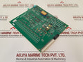 Honeywell Mc-paih03 Input Module 51304754-150