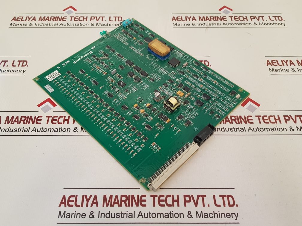 Honeywell Mc-paih03 Input Module 51304754-150