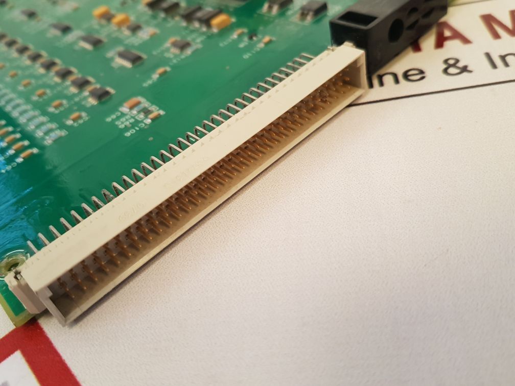 Honeywell Mc-paih03 Input Module 51304754-150