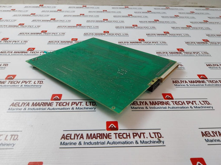 Honeywell Mc-paih03 High Level Analog Input Card 51304754-150