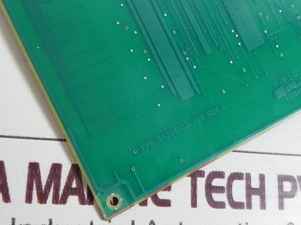 Honeywell Mc-paih03 Pcb Card 51304754-150 Hdw:Ab Fw:H