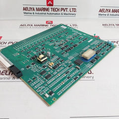 Honeywell Mc-paih03 Pcb Card 51304754-150 Hdw:Ab Fw:H