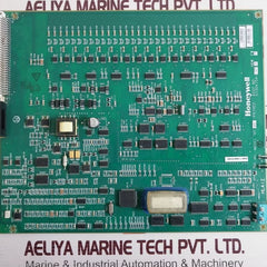 Honeywell Mc-paih03 Pcb Card 51304754-150 Hdw:Ab Fw:H