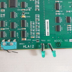 Honeywell Mc-paih03 Pcb Card 51304754-150 Hdw:Ab Fw:H