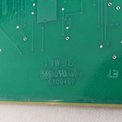 Honeywell Mc-paih03 Pcb Card 51304754-150 Hdw:Ab Fw:H