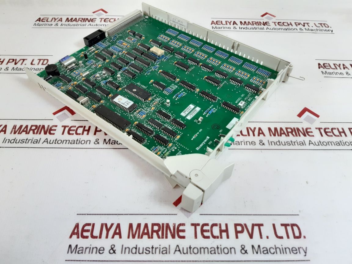 Honeywell mc-pd1x02 input module 51304485-150 hdw:u