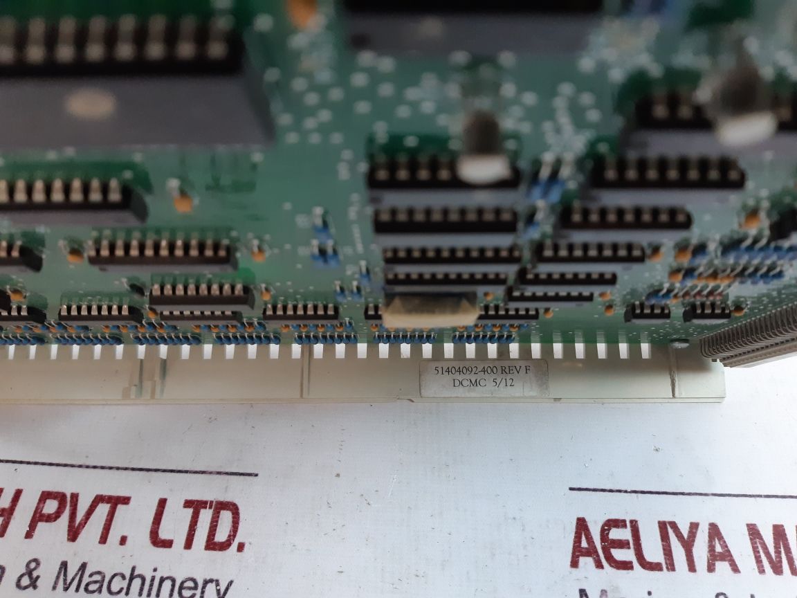 Honeywell mc-pd1x02 input module 51304485-150 hdw:u