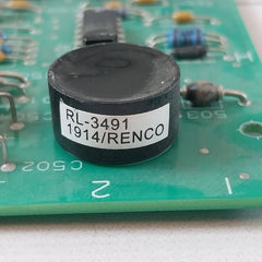 Honeywell Mc-pd1X02 Digital Input Module 51304485-150 Hdw: Aa