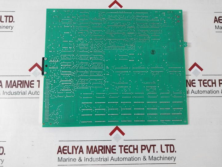 Honeywell Mc-pd1X02 Digital Input Module 51304485-150 Hdw: Aa
