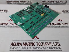 Honeywell Mc-pd1X02 Digital Input Module 51304485-150 Hdw: Aa