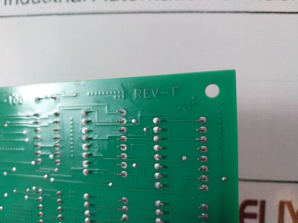 Honeywell Mc-pd1X02 Digital Input Module 51304485-150 Hdw: Aa