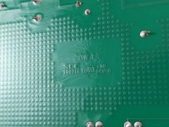 Honeywell Mc-pd1X02 Digital Input Module 51304485-150 Hdw: Aa
