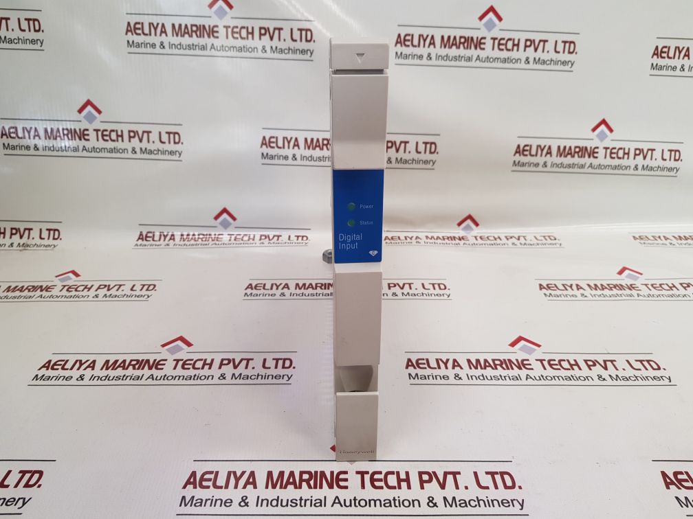 Honeywell Mc-pd1X02 Digital Input Module