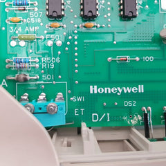 Honeywell Mc-pd1X02 Digital Input Module