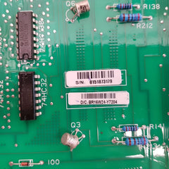Honeywell Mc-pd1X02 Digital Input Module