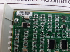Honeywell mc-pdis12 digital input soe card 51402625-175