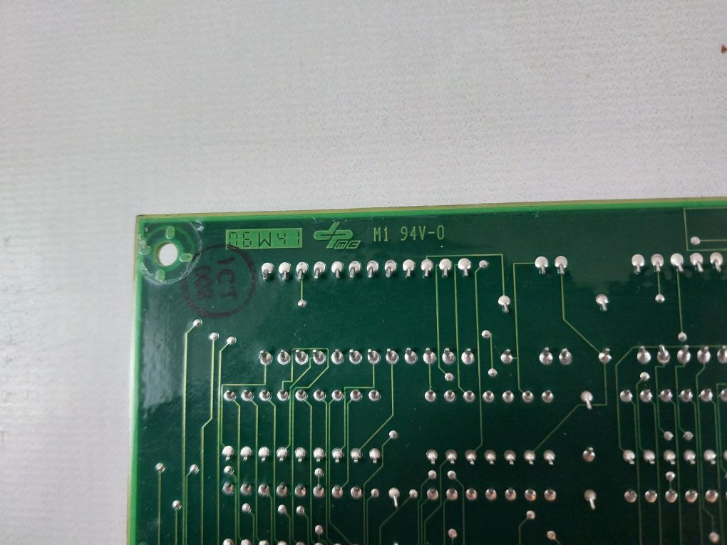 Honeywell Mc-pstx03 Interface Card 51304516-250 Hdw: T Fw: G