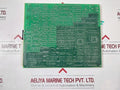 Honeywell Mc-pstx03 Interface Card 51304516-250 Hdw: T Fw: G
