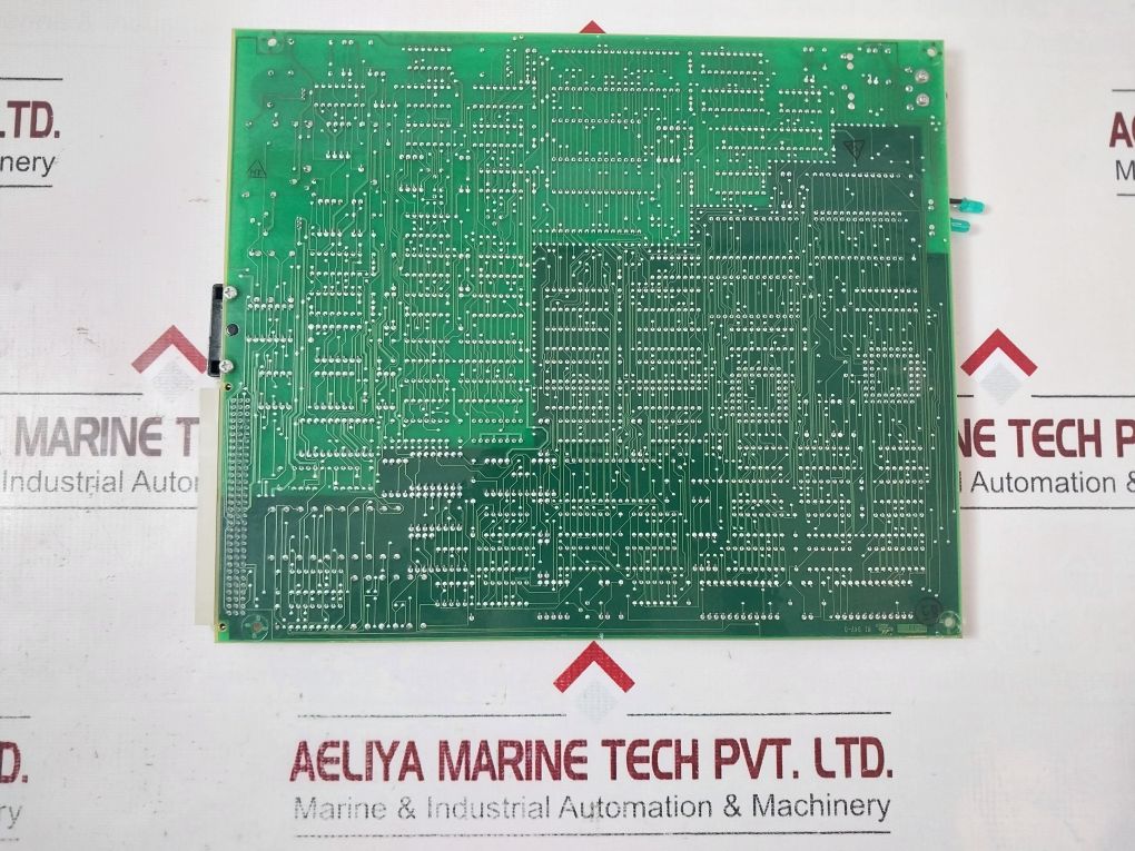 Honeywell Mc-pstx03 Interface Card 51304516-250 Hdw: T Fw: G
