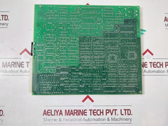 Honeywell Mc-pstx03 Interface Card 51304516-250 Hdw: T Fw: G