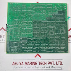 Honeywell Mc-pstx03 Interface Card 51304516-250 Hdw: T Fw: G