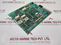 Honeywell Mc-pstx03 Interface Card 51304516-250 Hdw: T Fw: G