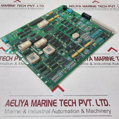 Honeywell Mc-pstx03 Interface Card 51304516-250 Hdw: T Fw: G